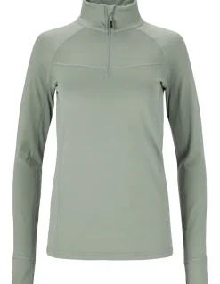 Bluza narciarska damska Whistler Blume