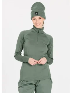 Bluza narciarska damska Whistler Blume