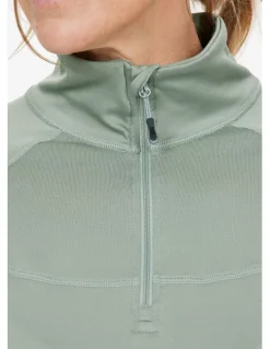 Bluza narciarska damska Whistler Blume