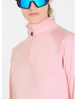 Bluza narciarska damska Whistler Blume