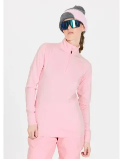 Bluza narciarska damska Whistler Blume