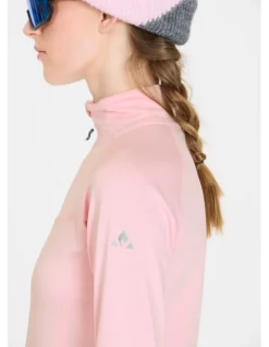 Bluza narciarska damska Whistler Blume