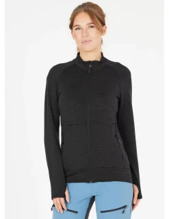 Bluza narciarska damska Whistler Nevados