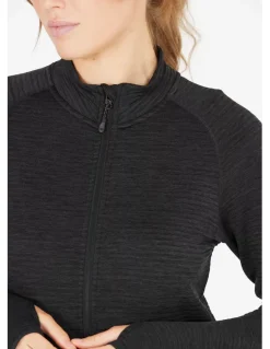 Bluza narciarska damska Whistler Nevados