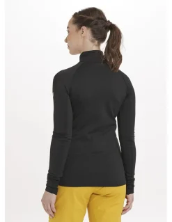 Bluza narciarska damska Whistler Blume