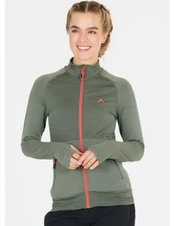 Bluza narciarska damska Whistler Nevados