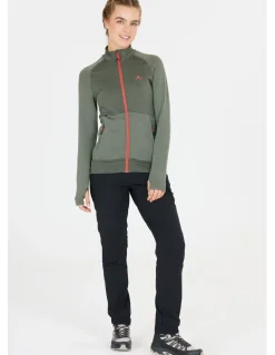 Bluza narciarska damska Whistler Nevados