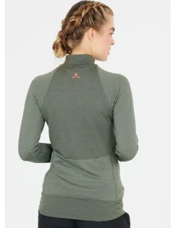 Bluza narciarska damska Whistler Nevados