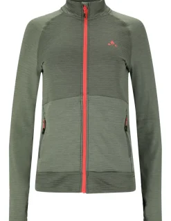 Bluza narciarska damska Whistler Nevados