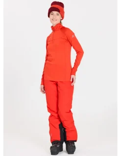 Bluza narciarska damska Whistler Blume