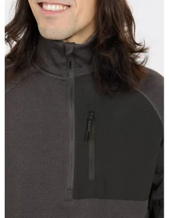 Bluza narciarska męska Whistler Helge