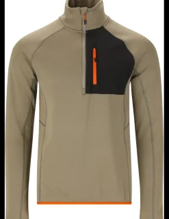 Bluza narciarska męska Whistler Helge