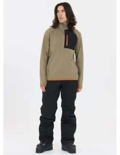 Bluza narciarska męska Whistler Helge
