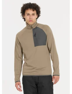 Bluza narciarska męska Whistler Helge