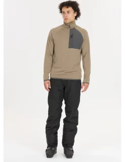 Bluza narciarska męska Whistler Helge