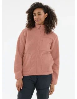 Bluza polarowa damska Whistler Felis