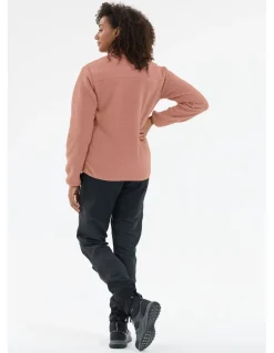 Bluza polarowa damska Whistler Felis