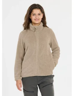 Bluza polarowa damska Whistler Matra