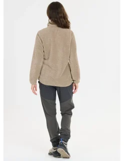 Bluza polarowa damska Whistler Matra
