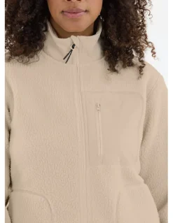 Bluza polarowa damska Whistler Felis