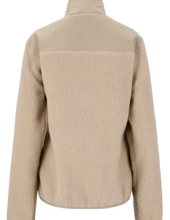 Bluza polarowa damska Whistler Felis