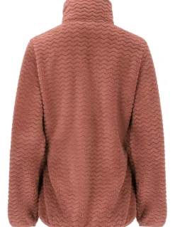 Bluza polarowa damska Whistler Matra