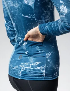 Bluza rowerowa damska Alé Cycling PR-E Icy