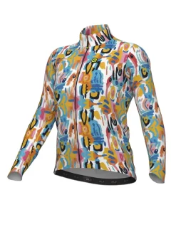 Bluza rowerowa damska Alé Cycling PR-E Tribal