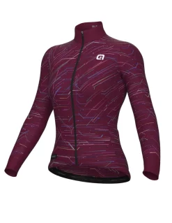 Bluza rowerowa damska Alé Cycling PR-E Byte