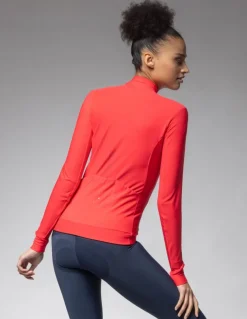 Bluza rowerowa damska Alé Cycling Solid Fondo 3.0