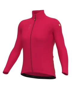 Bluza rowerowa damska Alé Cycling Solid Fondo 3.0