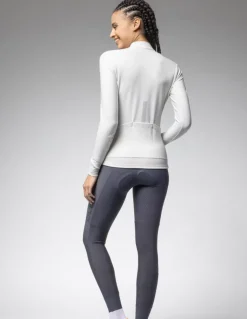 Bluza rowerowa damska Alé Cycling Solid Fondo 3.0