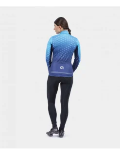 Bluza rowerowa damska Alé Cycling PR-R Stars