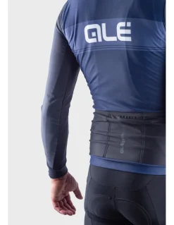 Bluza rowerowa męska Alé Cycling PR-S Logo