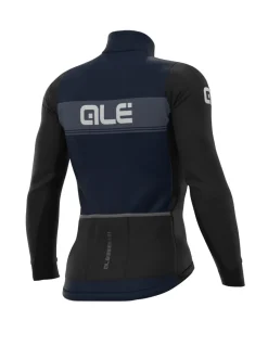 Bluza rowerowa męska Alé Cycling PR-S Logo