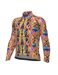 Bluza rowerowa męska Alé Cycling PR-E Tribal