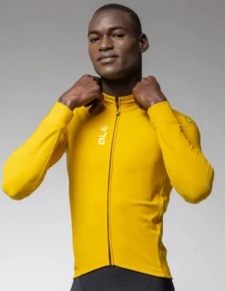 Bluza rowerowa męska Alé Cycling Solid Fondo 3.0
