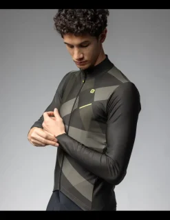 Bluza rowerowa męska Alé Cycling Solid Direction