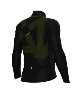 Bluza rowerowa męska Alé Cycling Solid Direction