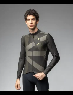 Bluza rowerowa męska Alé Cycling Solid Direction