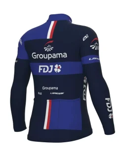 Bluza rowerowa męska Alé Cycling Prime Groupama FDJ
