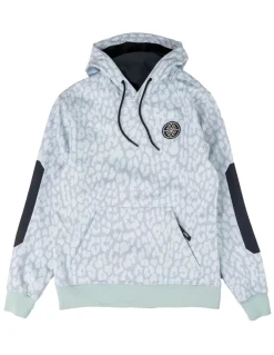 Bluza snowboardowa Colourwear EST 2010 Hood
