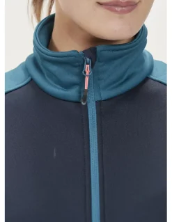 Bluza trekkingowa damska Whistler Zensa Powerstretch