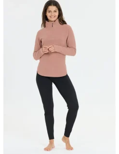 Bluza trekkingowa damska Whistler Kajsa
