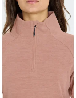 Bluza trekkingowa damska Whistler Kajsa
