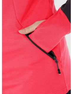 Bluza trekkingowa damska Whistler Cloudmont