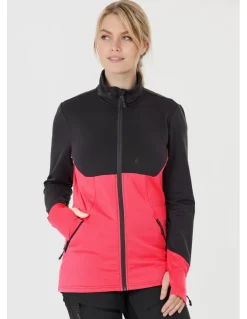 Bluza trekkingowa damska Whistler Cloudmont