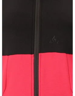Bluza trekkingowa damska Whistler Cloudmont