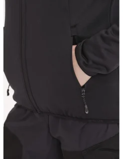 Bluza trekkingowa damska Whistler Zensa Powerstretch
