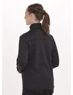 Bluza trekkingowa damska Whistler Zensa Powerstretch